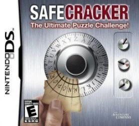 Safecracker – The Ultimate Puzzle Challenge (Trimmed 352 Mbit)(Intro) Rom